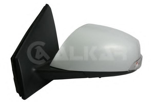 ALKAR 6149236 Outside Mirror